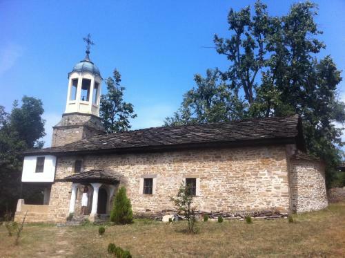Hostal Stefanina Guesthouse