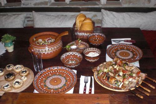 Hostal Stefanina Guesthouse