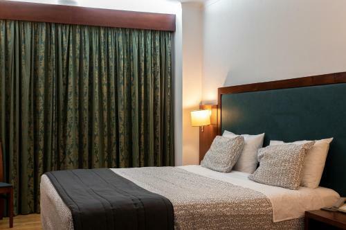 Hotel Samasa Fundao