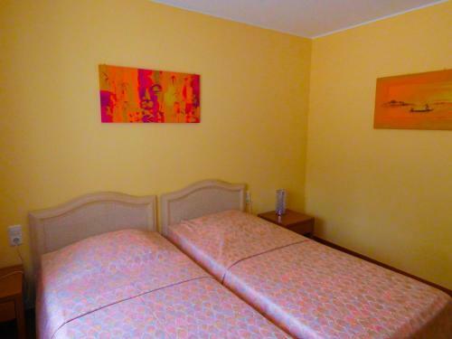Apartamento Meyer Appartments