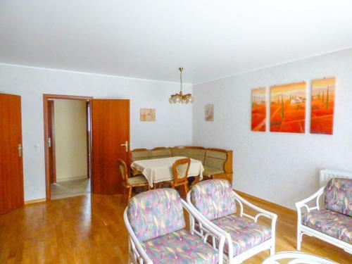 Apartamento Meyer Appartments