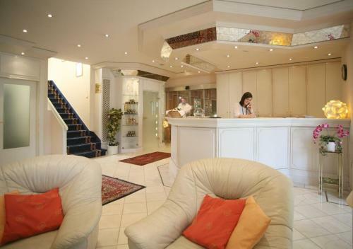 Apartamento Meyer Appartments