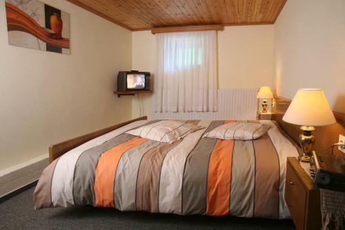 Apartamento Meyer Appartments
