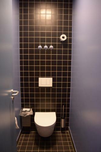 Youth Hostel Beaufort