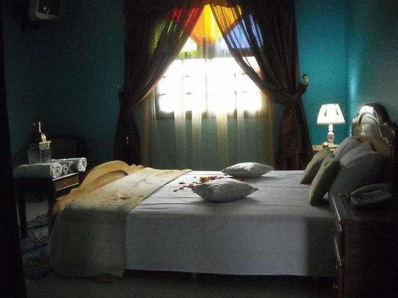 Riad Qodwa