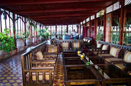 Bed & Breakfast Ryad De Vignes " Le Val D'argan "