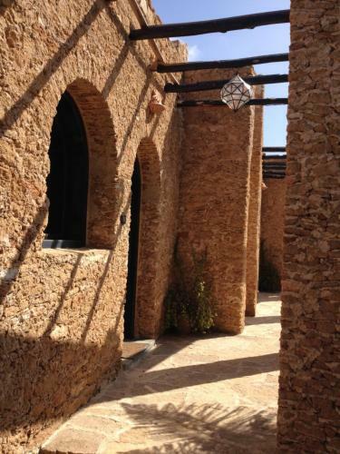 Bed & Breakfast Ryad De Vignes " Le Val D'argan "