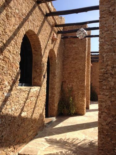 Bed & Breakfast Ryad De Vignes " Le Val D'argan "