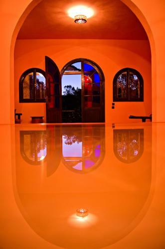 Bed & Breakfast Ryad De Vignes " Le Val D'argan "