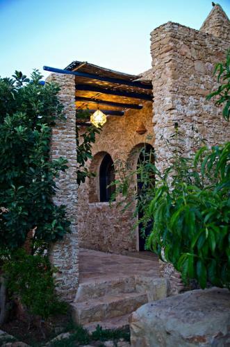 Bed & Breakfast Ryad De Vignes " Le Val D'argan "