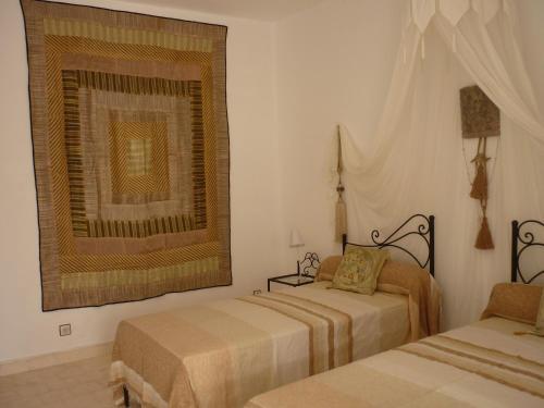 Hostal Ecrin De Mogador