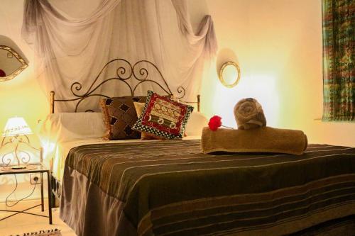 Hostal Ecrin De Mogador