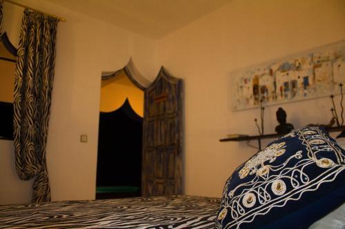Hostal Ecrin De Mogador