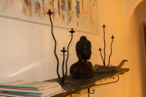 Hostal Ecrin De Mogador