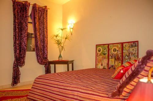 Hostal Ecrin De Mogador