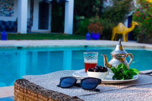 Hostal Ecrin De Mogador