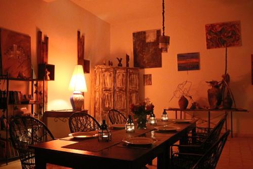 Hostal Ecrin De Mogador