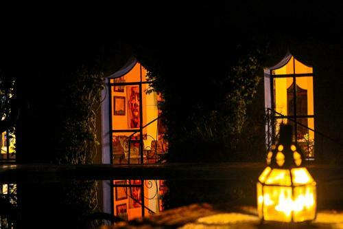 Hostal Ecrin De Mogador