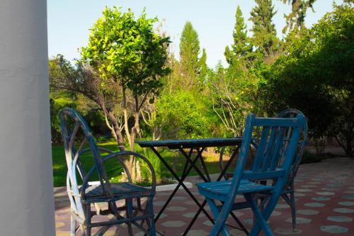 Hostal Ecrin De Mogador