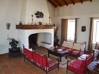 Hostal Monte Das Faias