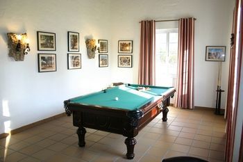 Hostal Monte Das Faias