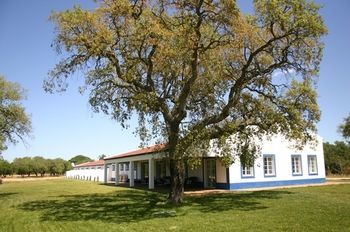 Hostal Monte Das Faias