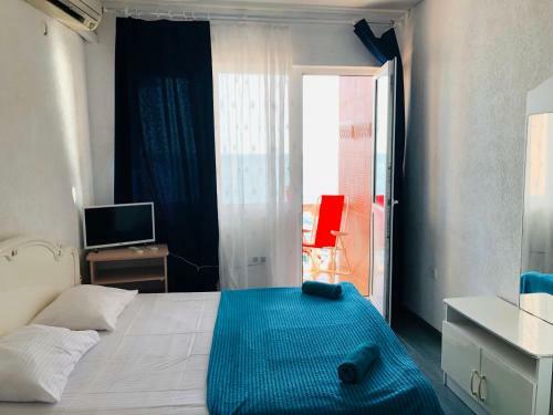 Hostal Alye Parusa Guesthouse