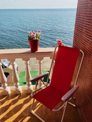 Hostal Alye Parusa Guesthouse