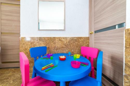 Hostal Alye Parusa Guesthouse