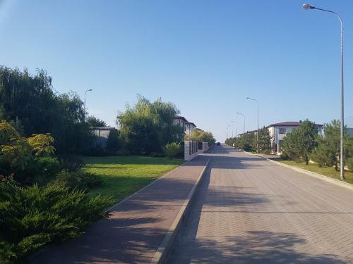 Hostal Guest House On Tsentralnaya