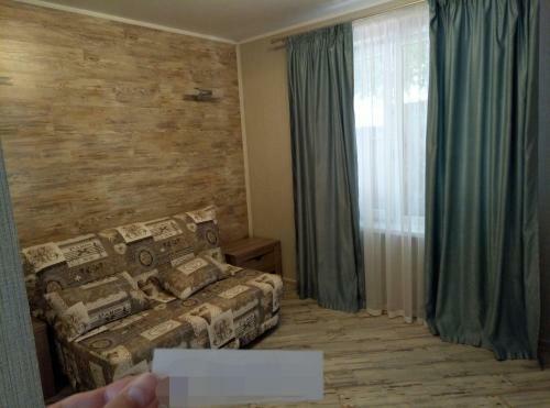 Holiday Home Azovskaya Fazenda