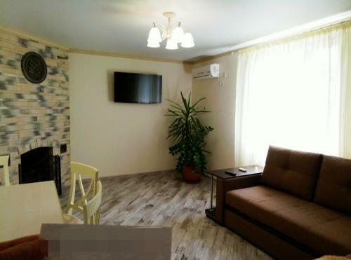 Holiday Home Azovskaya Fazenda