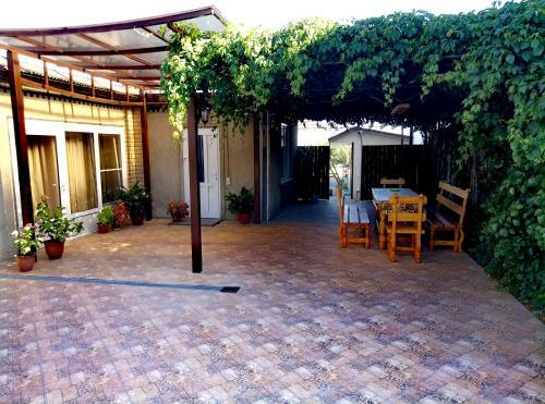 Holiday Home Azovskaya Fazenda