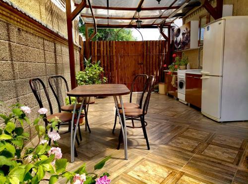 Holiday Home Azovskaya Fazenda