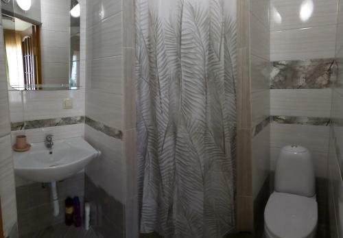 Holiday Home Azovskaya Fazenda