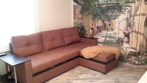 Holiday Home Azovskaya Fazenda
