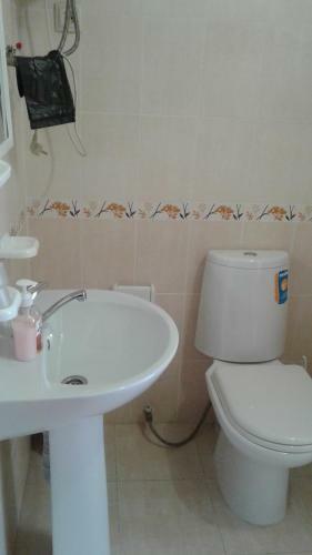 Hostal Tatiana Guesthouse