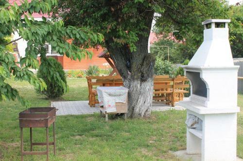 Hostal Tatiana Guesthouse