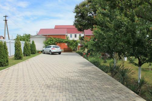 Hostal Tatiana Guesthouse