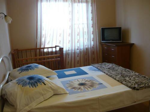 Hostal Guest House Morskaya 51
