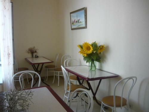 Hostal Guest House Morskaya 51