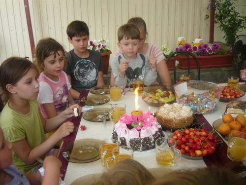 Hostal Guest House Morskaya 51