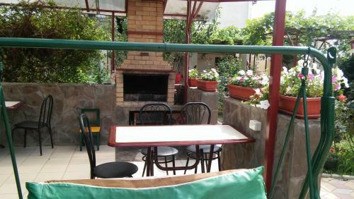 Hostal Guest House Morskaya 51