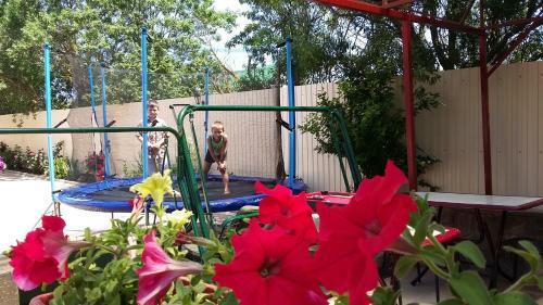 Hostal Guest House Morskaya 51
