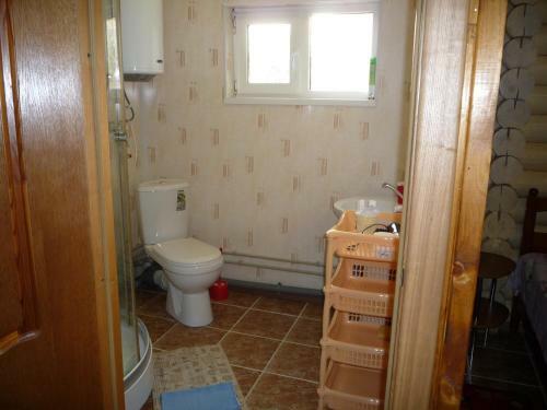 Hostal Guest House Shanson