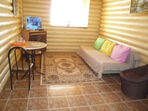 Hostal Guest House Shanson