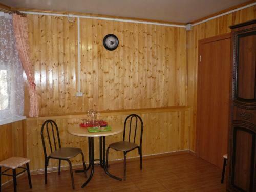 Hostal Guest House Shanson