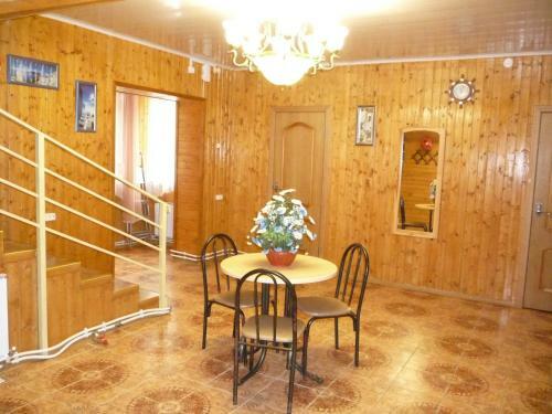 Hostal Guest House Shanson