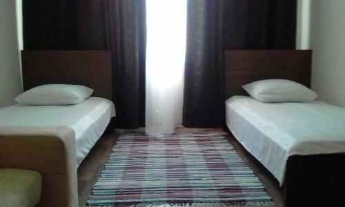Apartamento 2k Kvartira Premium