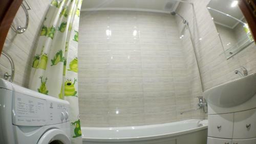 Apartamento 2k Kvartira Premium